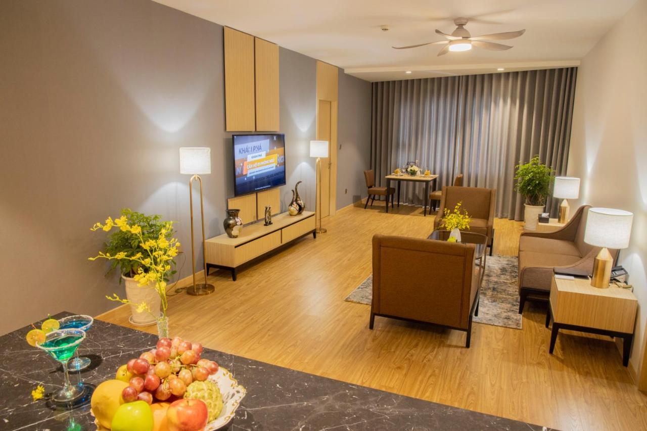 Pearl River Hotel Hai Phong Luaran gambar