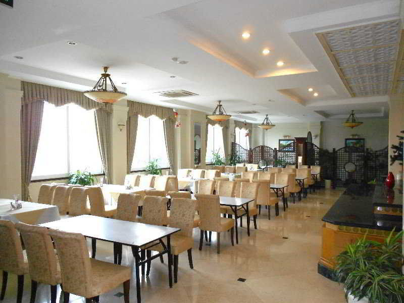 Pearl River Hotel Hai Phong Luaran gambar